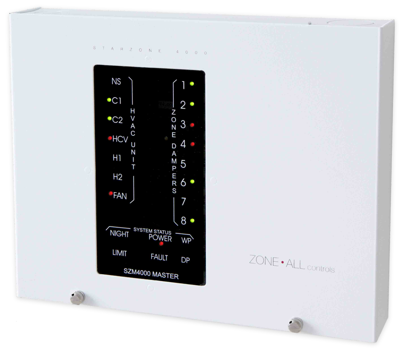 SZM-4000 Master